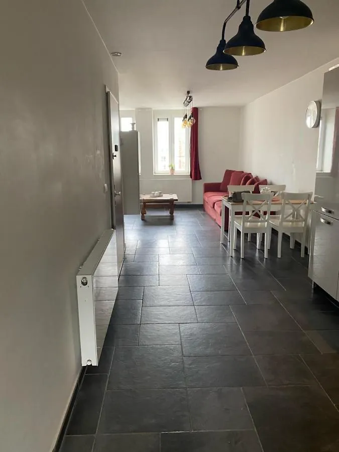 Appartement Louise 47 red à Bruxelles